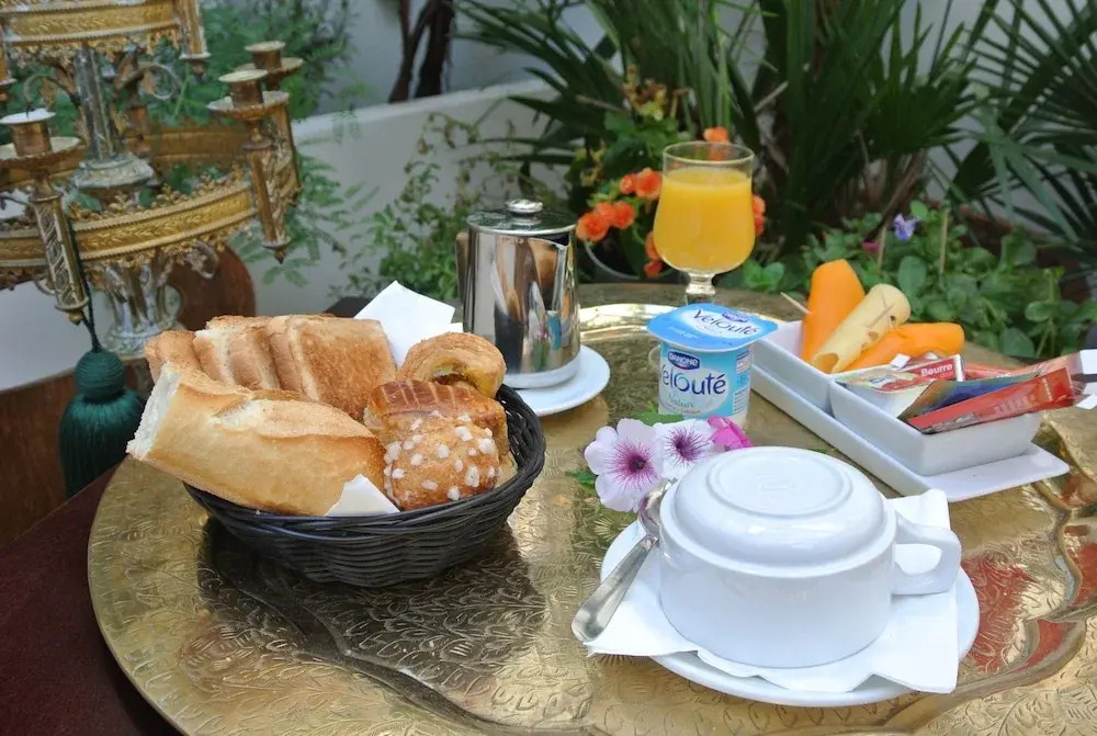 Photo - Denfert-Montparnasse