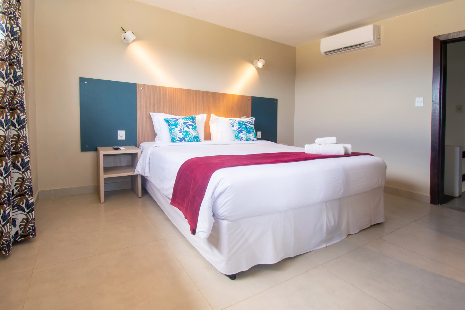 Foto - Pousada Gammel Dansk by Latitud Hoteles