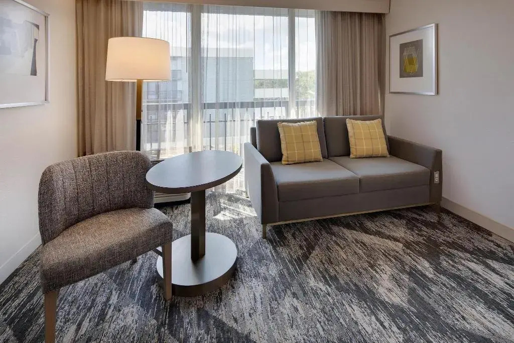 Photo - Sheraton Orlando North