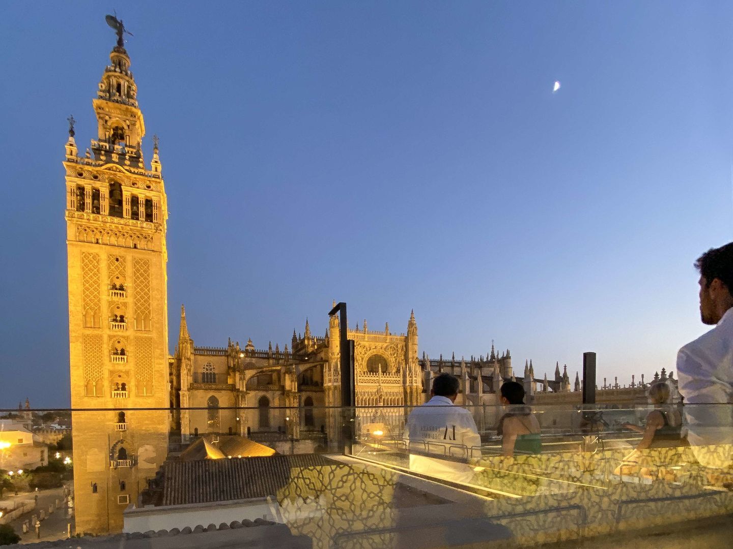 Photo - EME Catedral Mercer Hotel