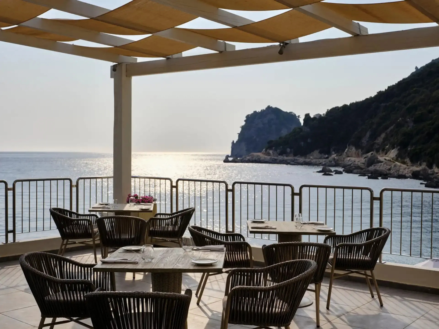 Photo - Atlantica Grand Mediterraneo Resort - Adults Only