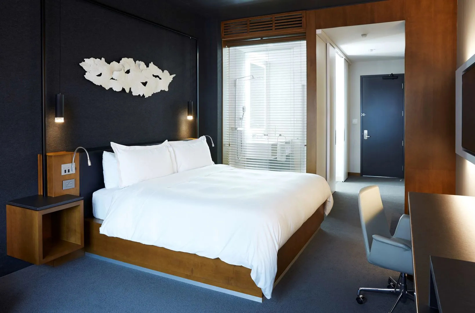 Foto - Le Germain Hotel Toronto