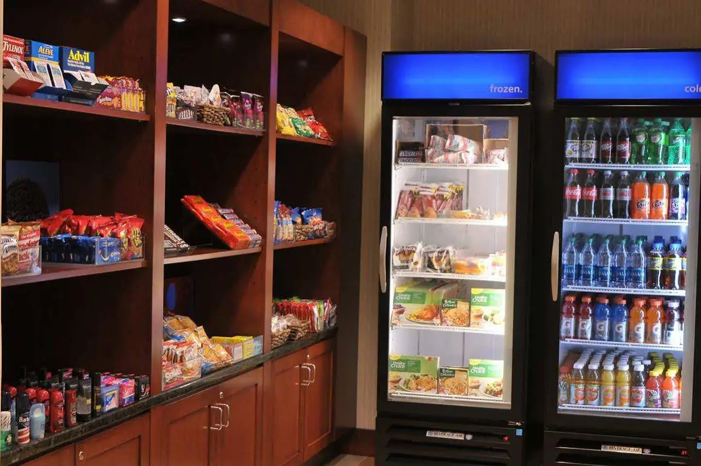 Photo - Hampton Inn & Suites Newark-Harrison-Riverwalk