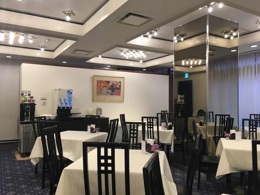 Foto - Marroad Inn Akasaka