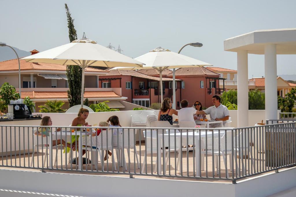 Foto - Villa Boutique Tenerife