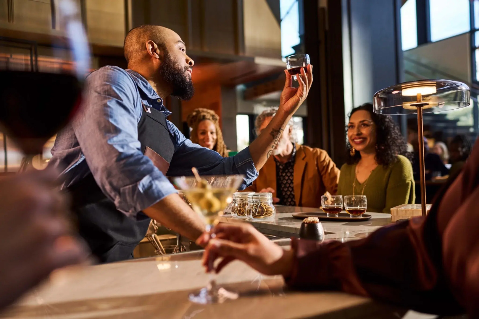 Foto - Marriott Dallas Uptown