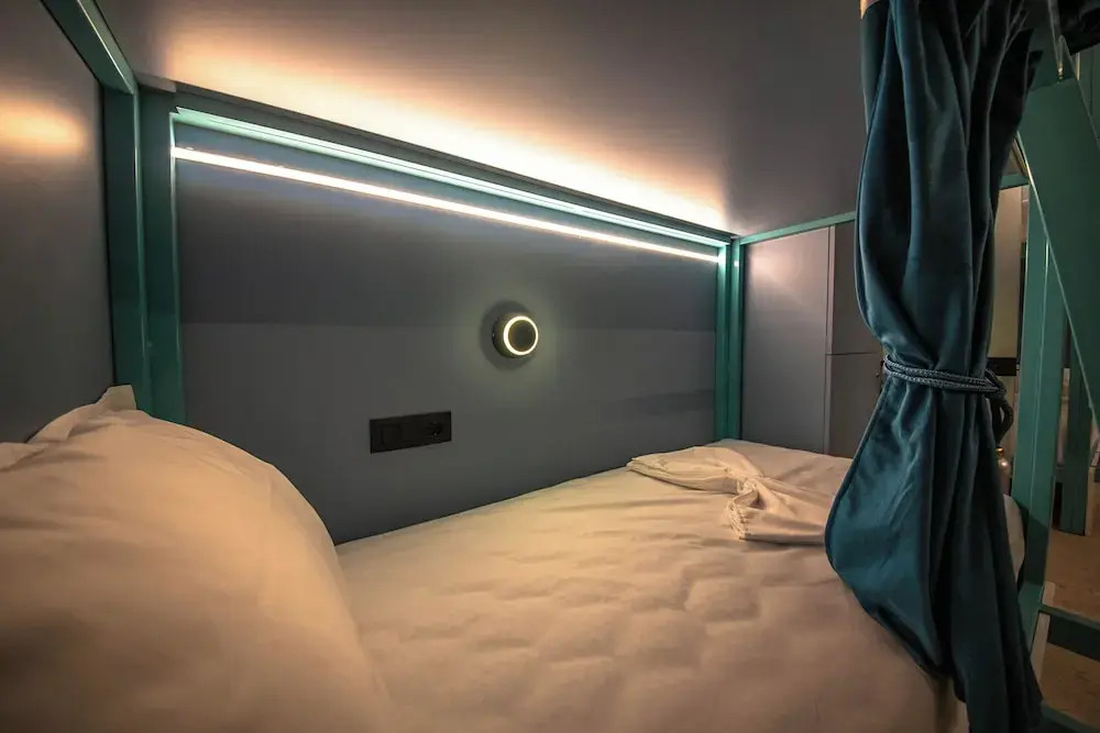 Photo - Vega 43 Hostel