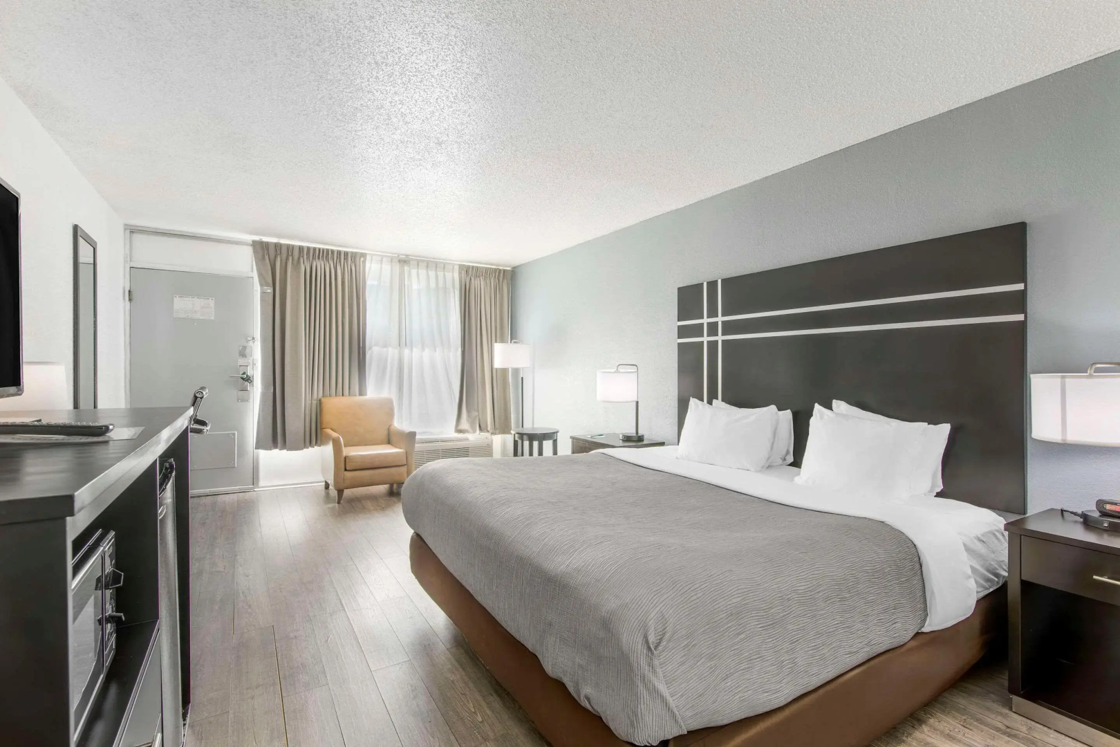 Foto - Quality Inn & Suites Hardeeville - Savannah North