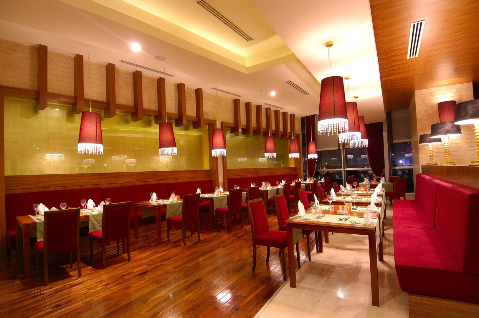 Photo - Dedeman Konya Hotel And Convention Center