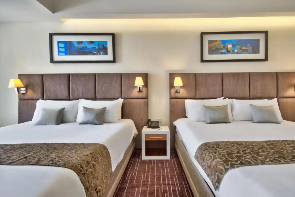 Photo - The George, Urban Boutique Hotel