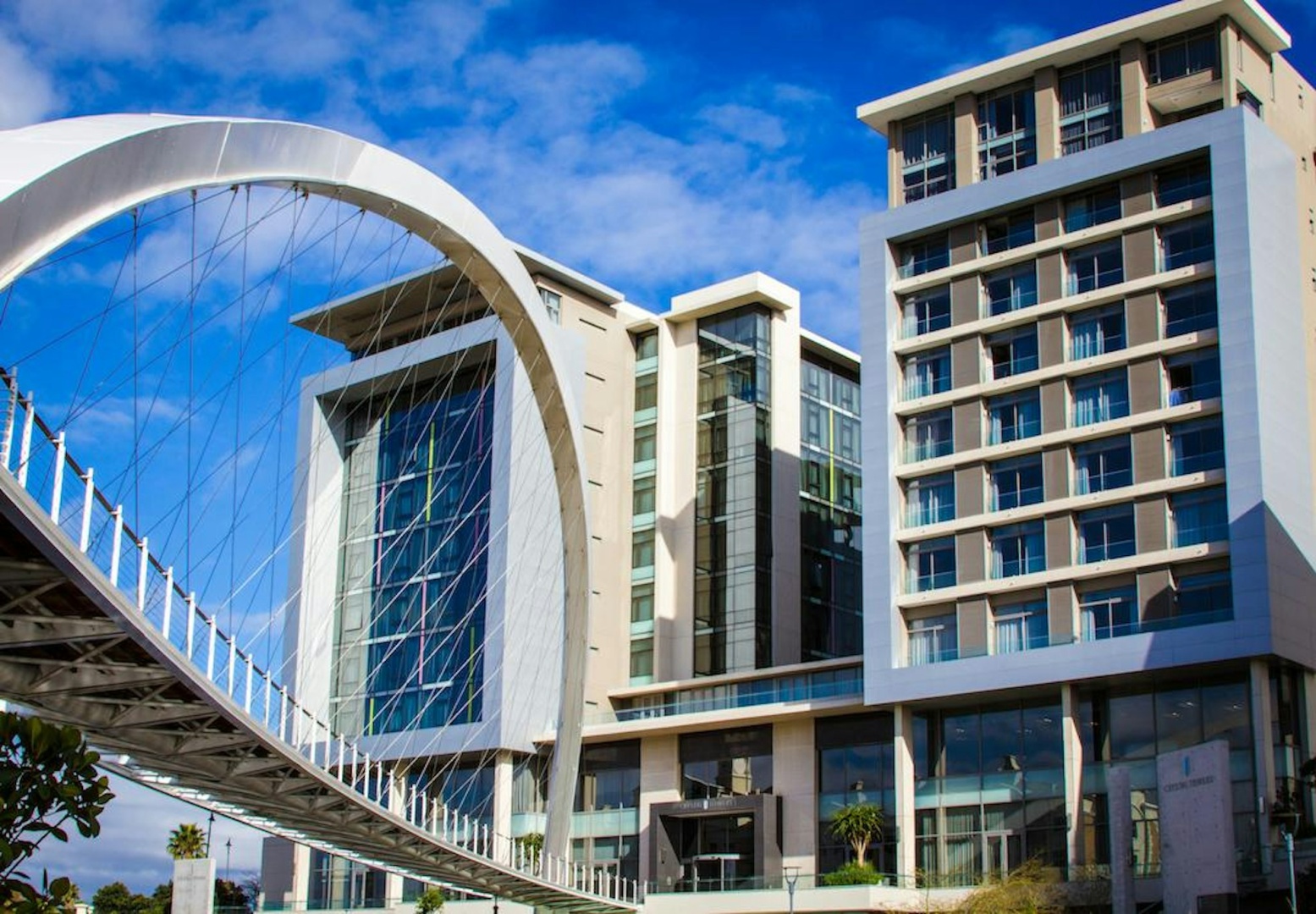 Photo - The Residences at Crystal Towers