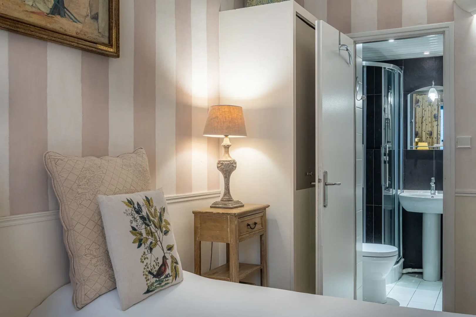 Photo - Hotel de l'Avre