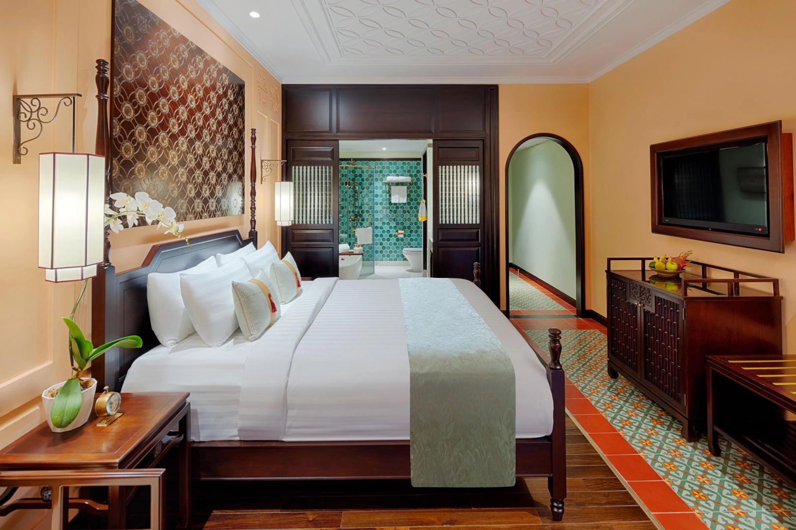 Foto - Little Riverside. A Luxury Hotel & Spa