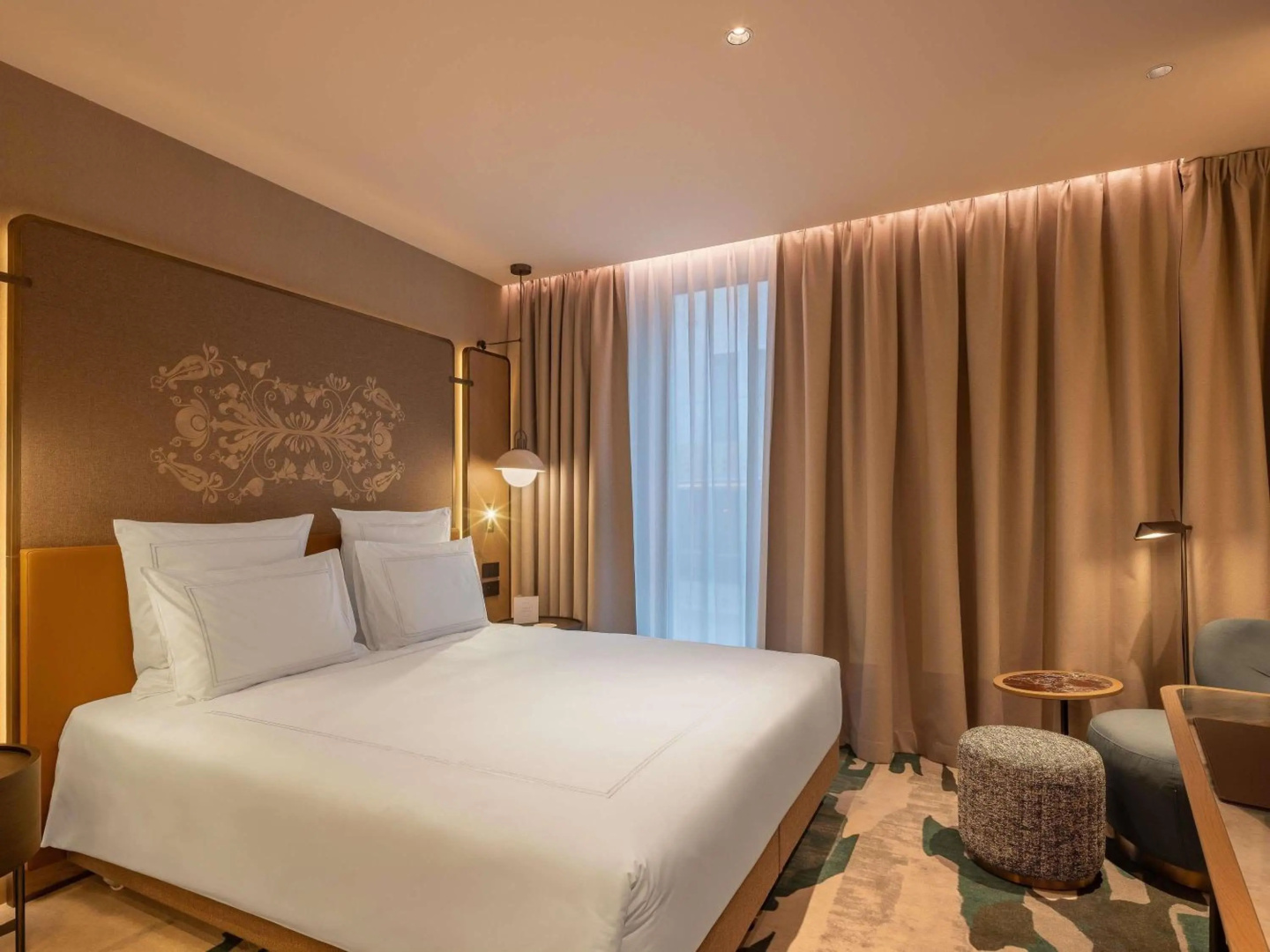 Foto - Swissôtel Marianske Lazne
