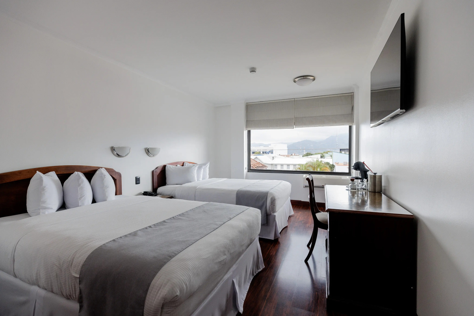 Foto - Parque del Lago Boutique Hotel