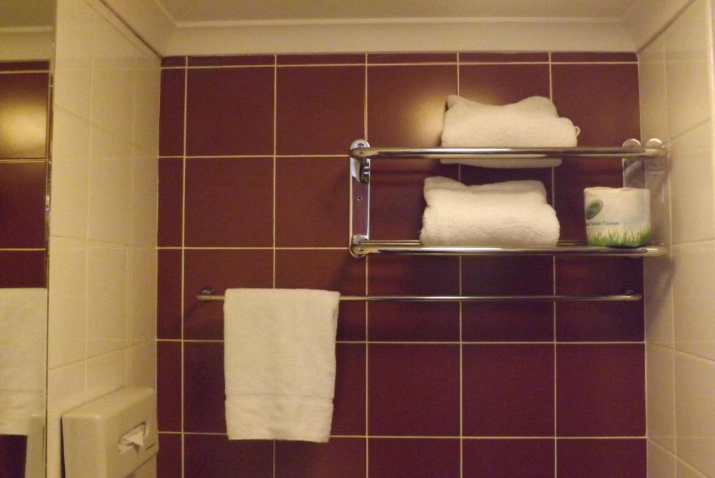 Foto - Hotel Hacienda