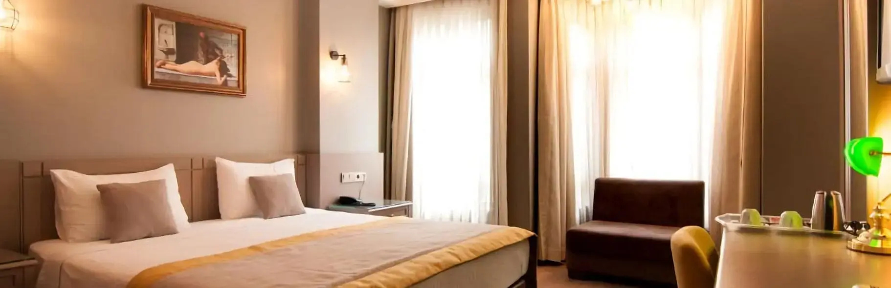 Foto - Seraglio Hotel & Suites