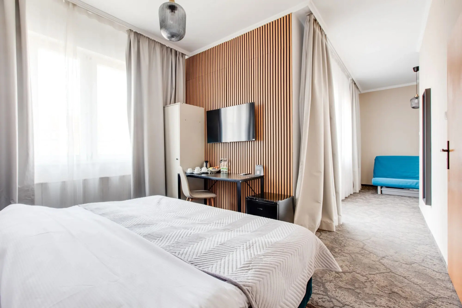 Photo - Hotel Andante