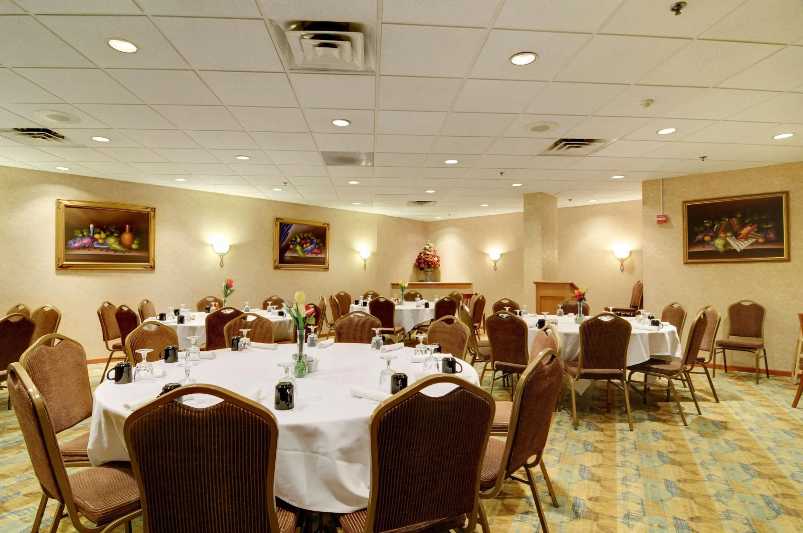 Foto - Best Western Plus Chicago Hillside