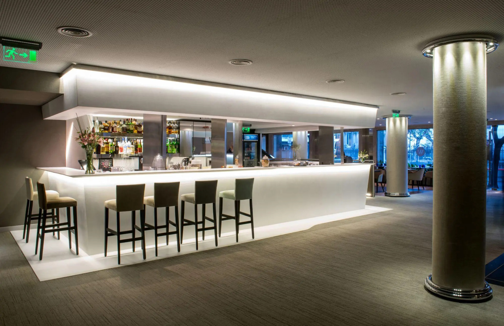 Foto - Windsor Hotel