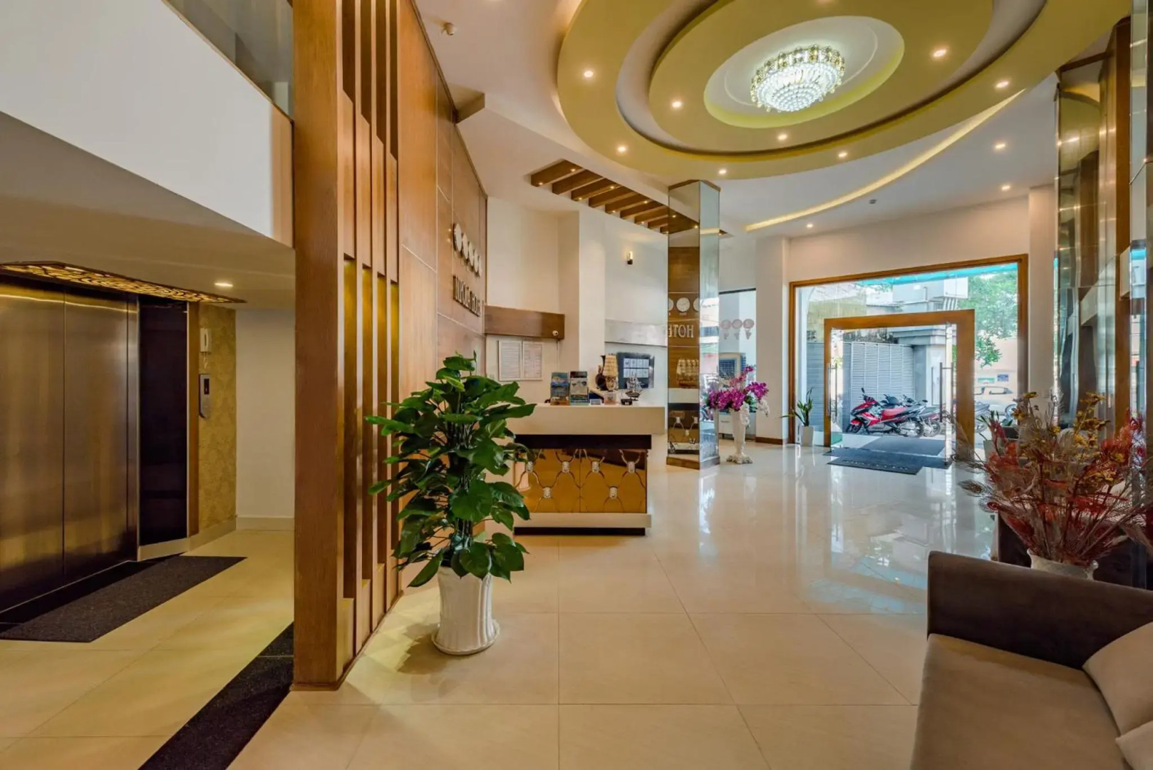 Photo - Nipola Hotel - Chợ Đêm Dương Đông Phú Quốc
