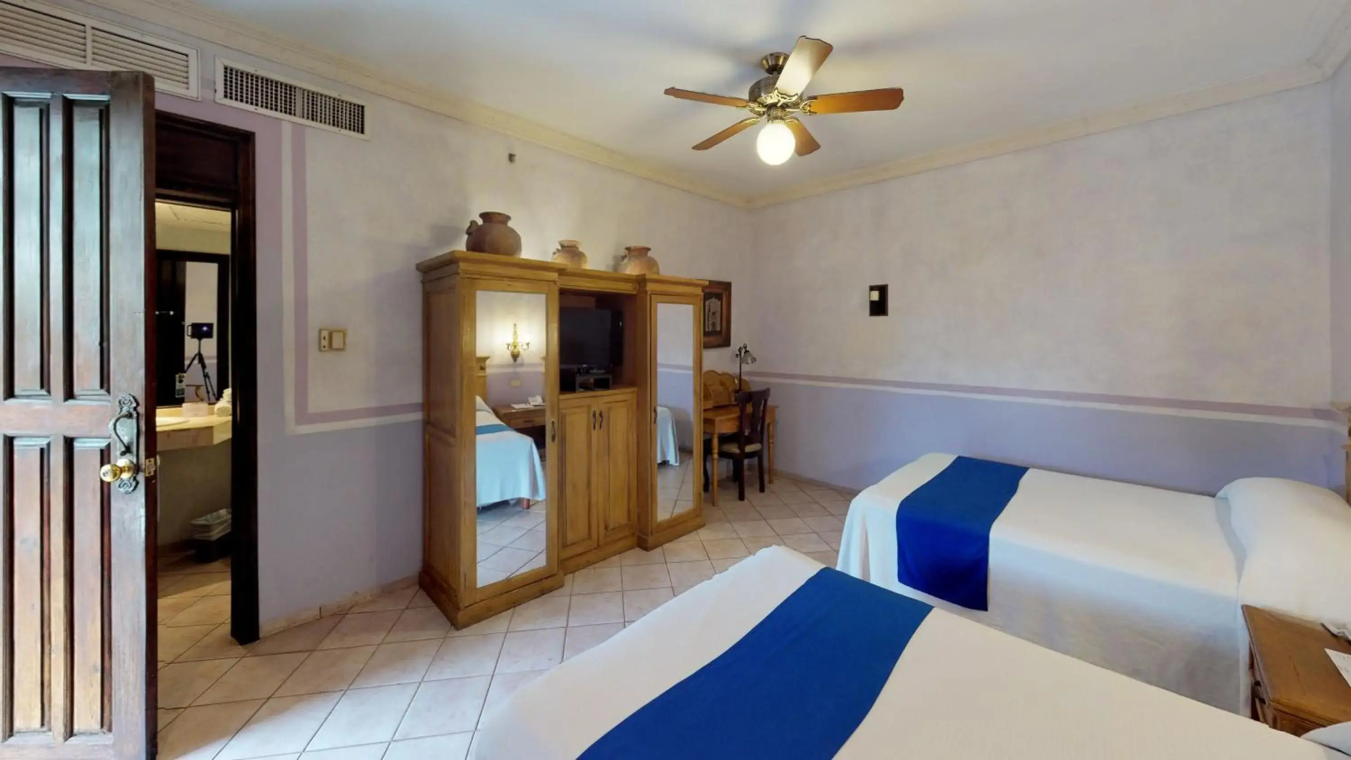 Foto - Hotel Boutique La Mision De Fray Diego