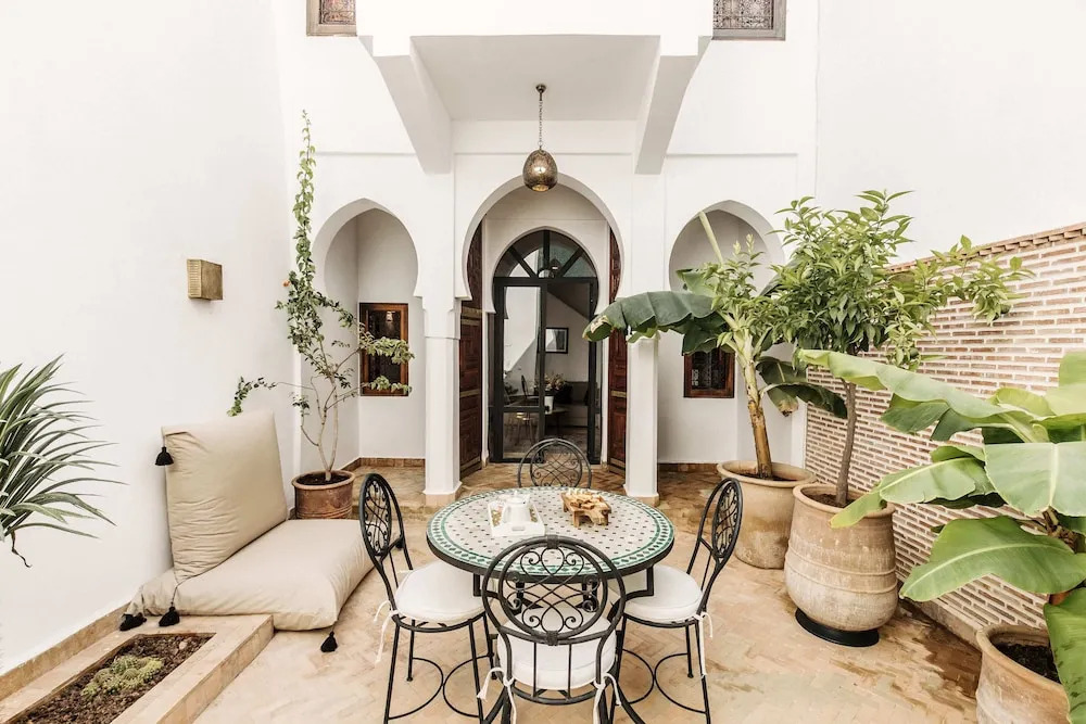 Foto - Riad NayaNour