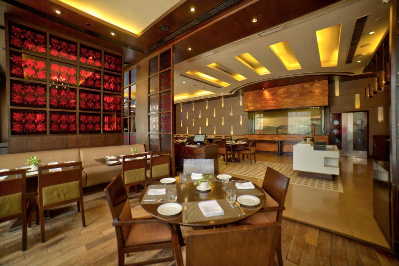 Foto - Goldfinch Hotel Delhi NCR