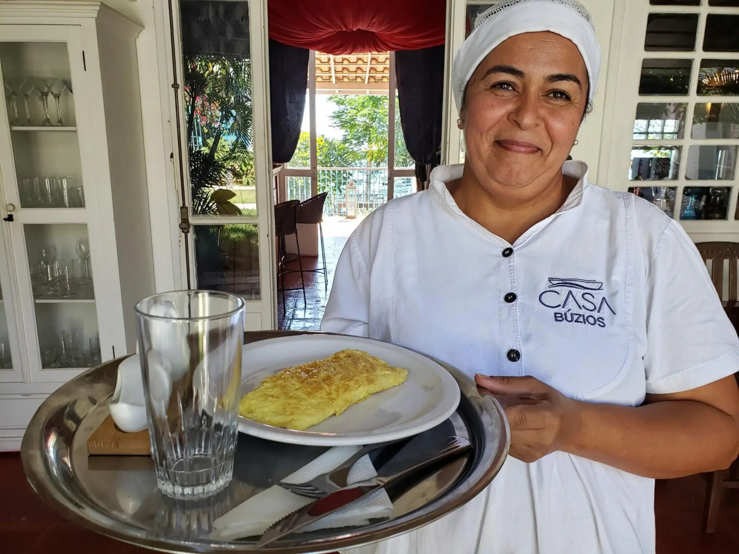 Foto - Pousada Casa Búzios