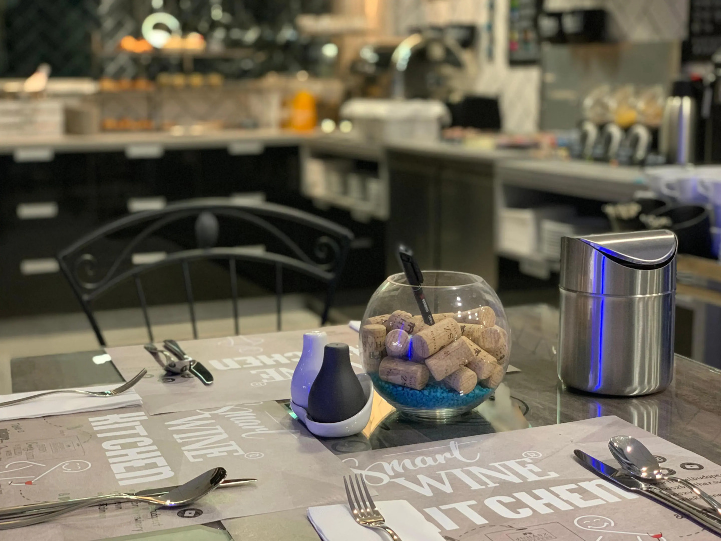 Photo - Smart Hotel Budapest