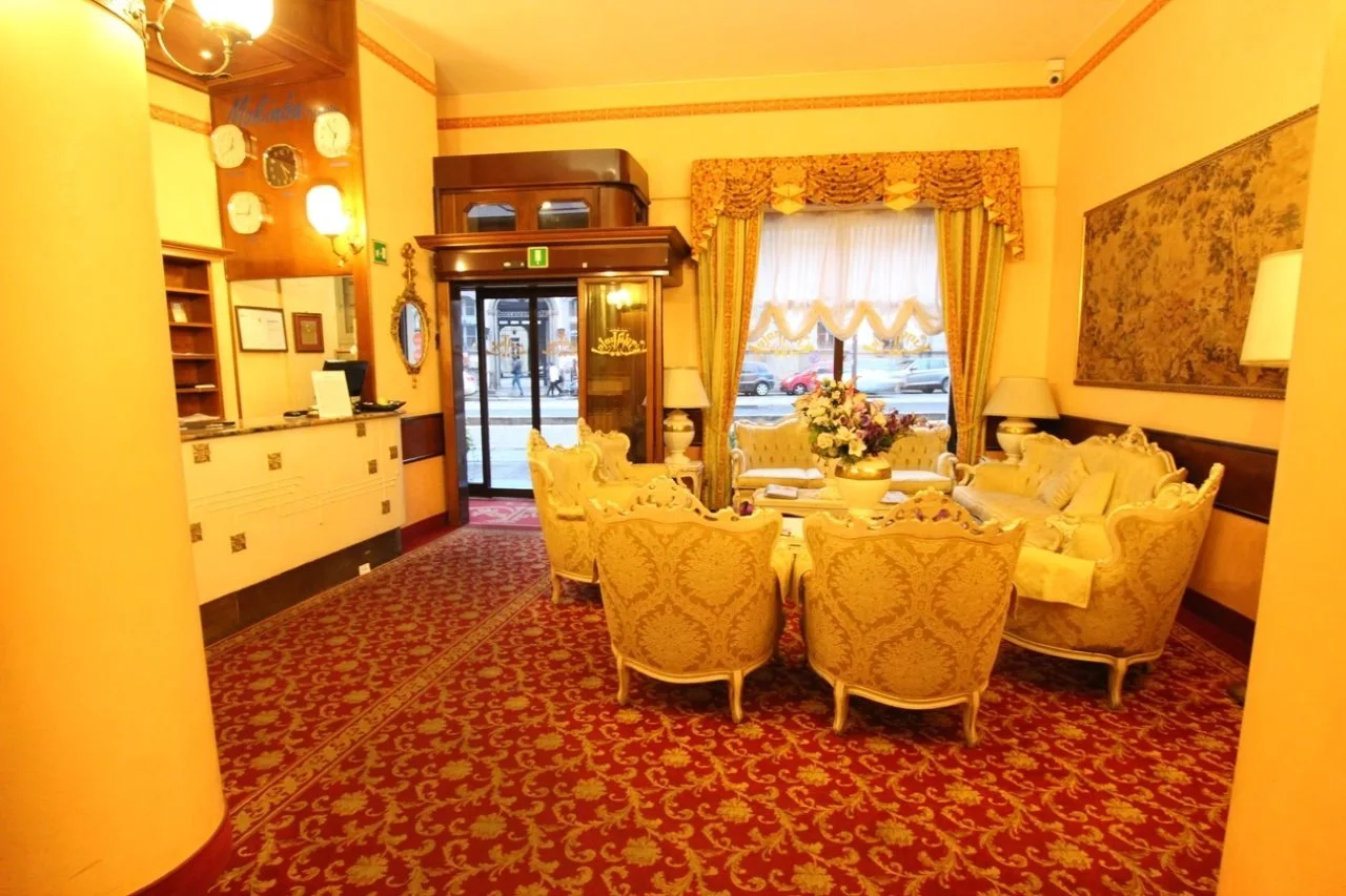 Photo - Mokinba Hotels King