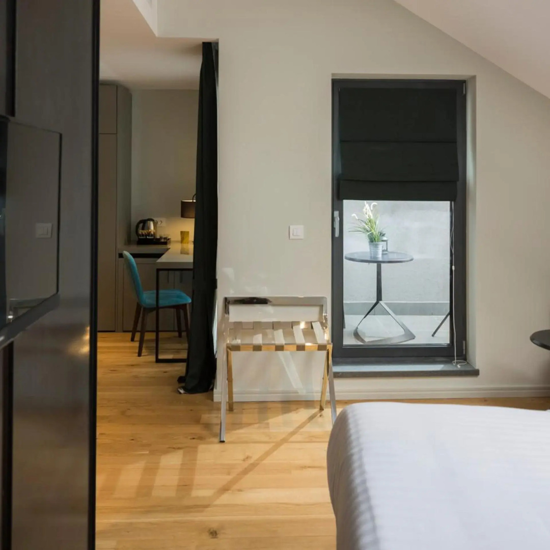 Photo - Livris Hotel