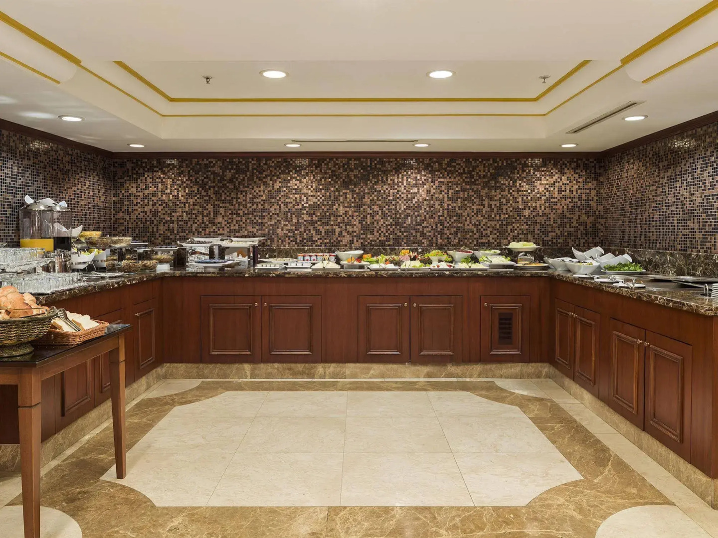 Photo - Taksim Stare Hotel