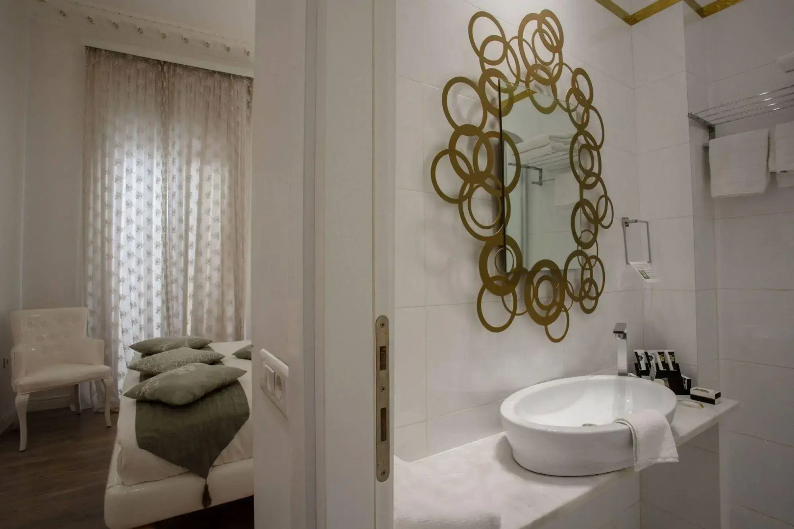 Foto - The Marblous Athens