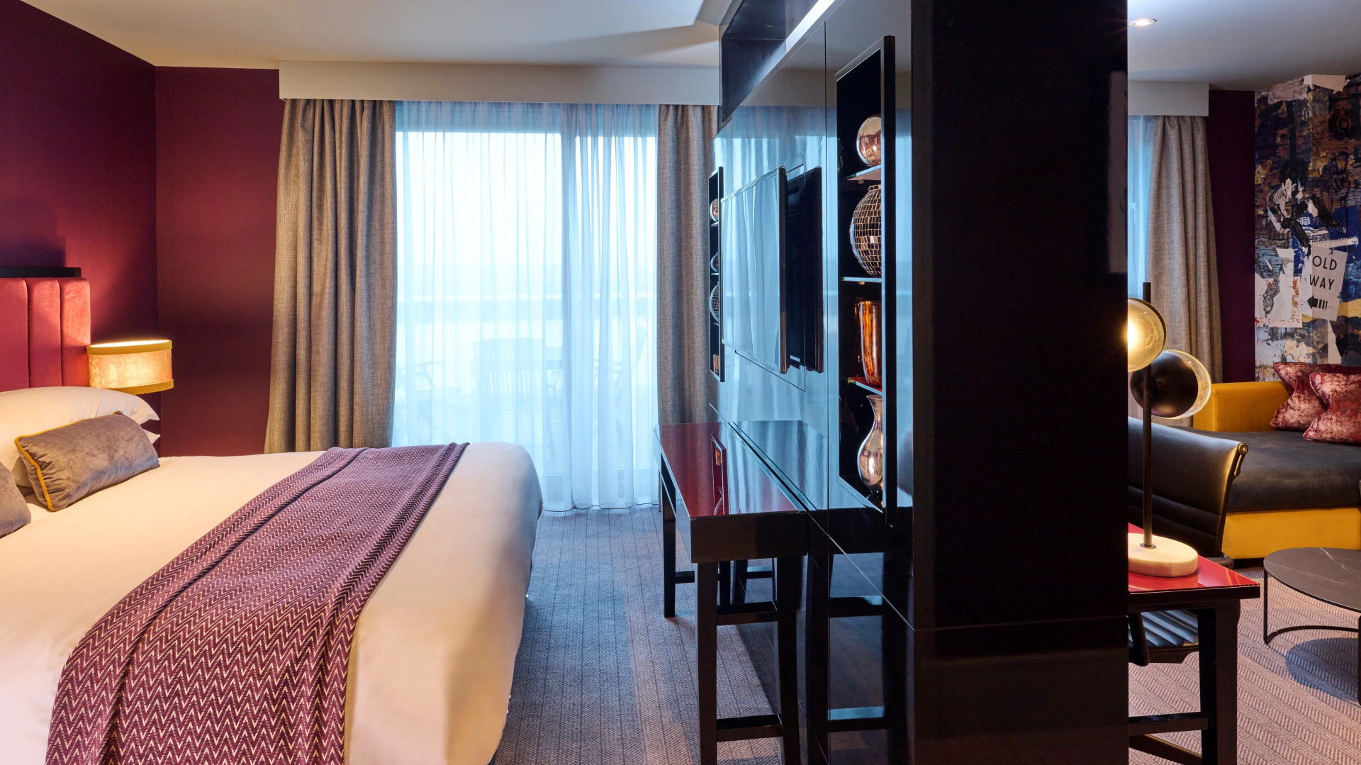 Foto - Malmaison Aberdeen