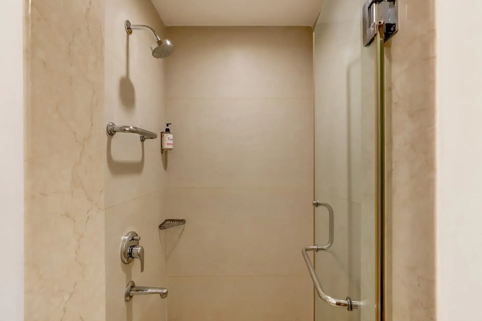 Foto - Lemon Tree Hotel, Delhi Airport