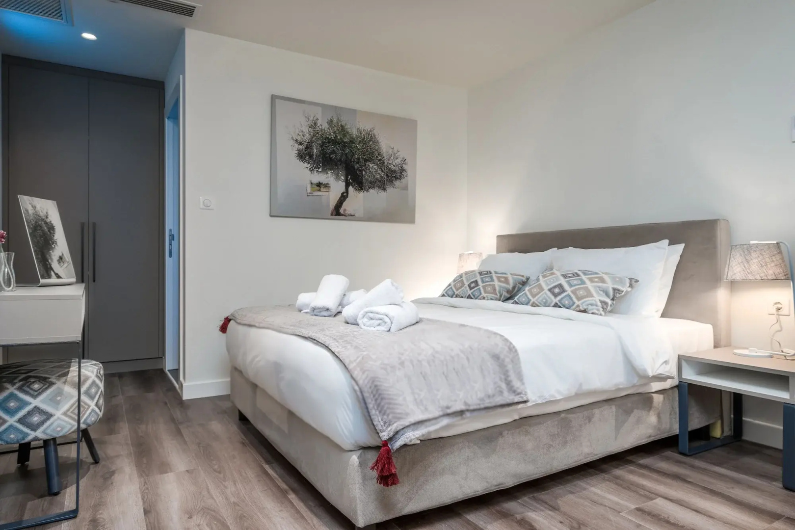 Foto - Urban Nest - Suites & Apartments
