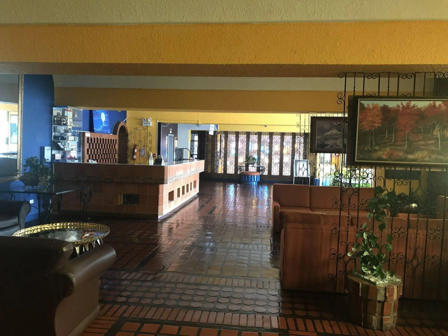 Foto - Hotel Savoy Inn