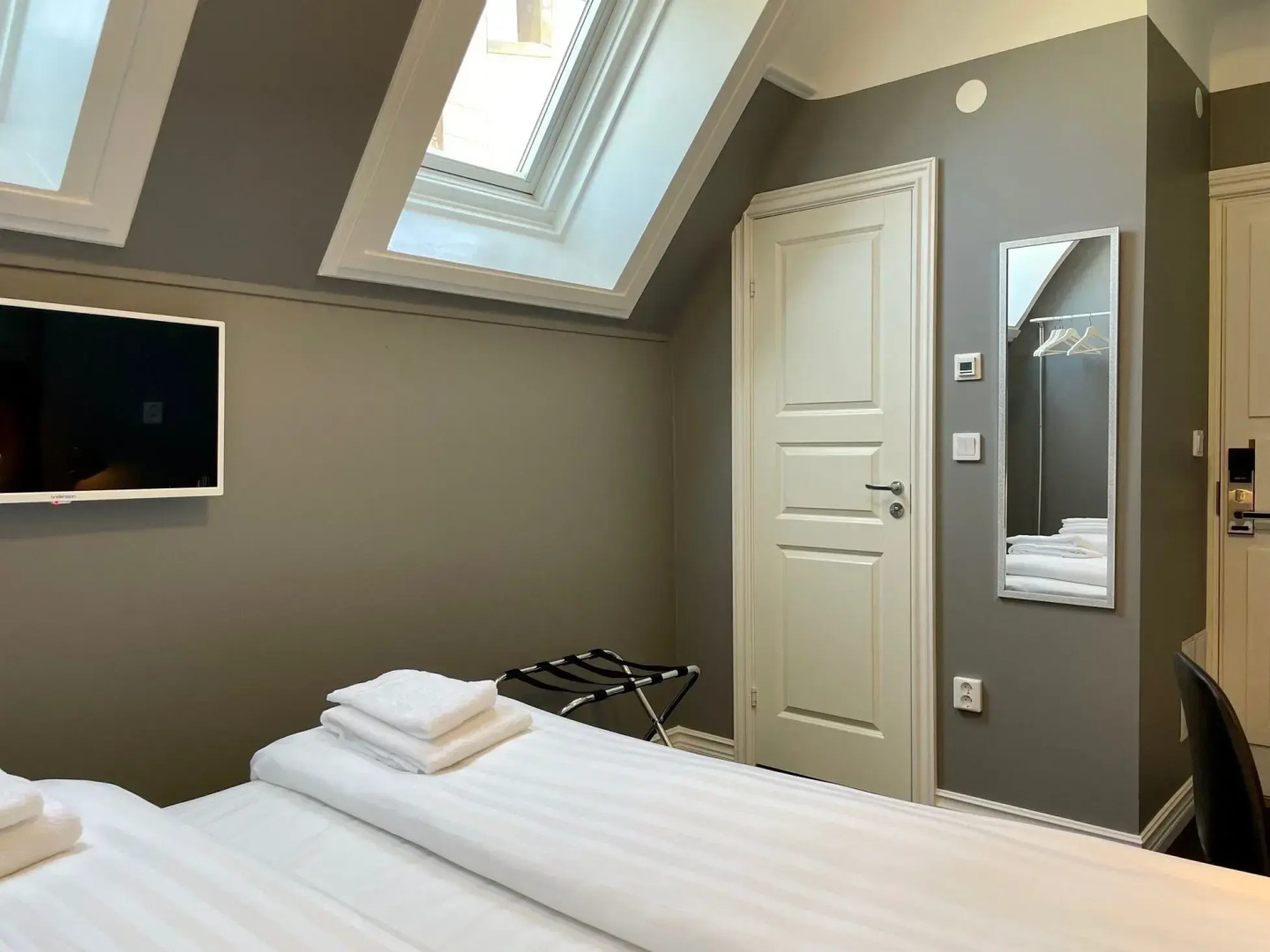 Photo - Unique Hotel Jungfrugatan