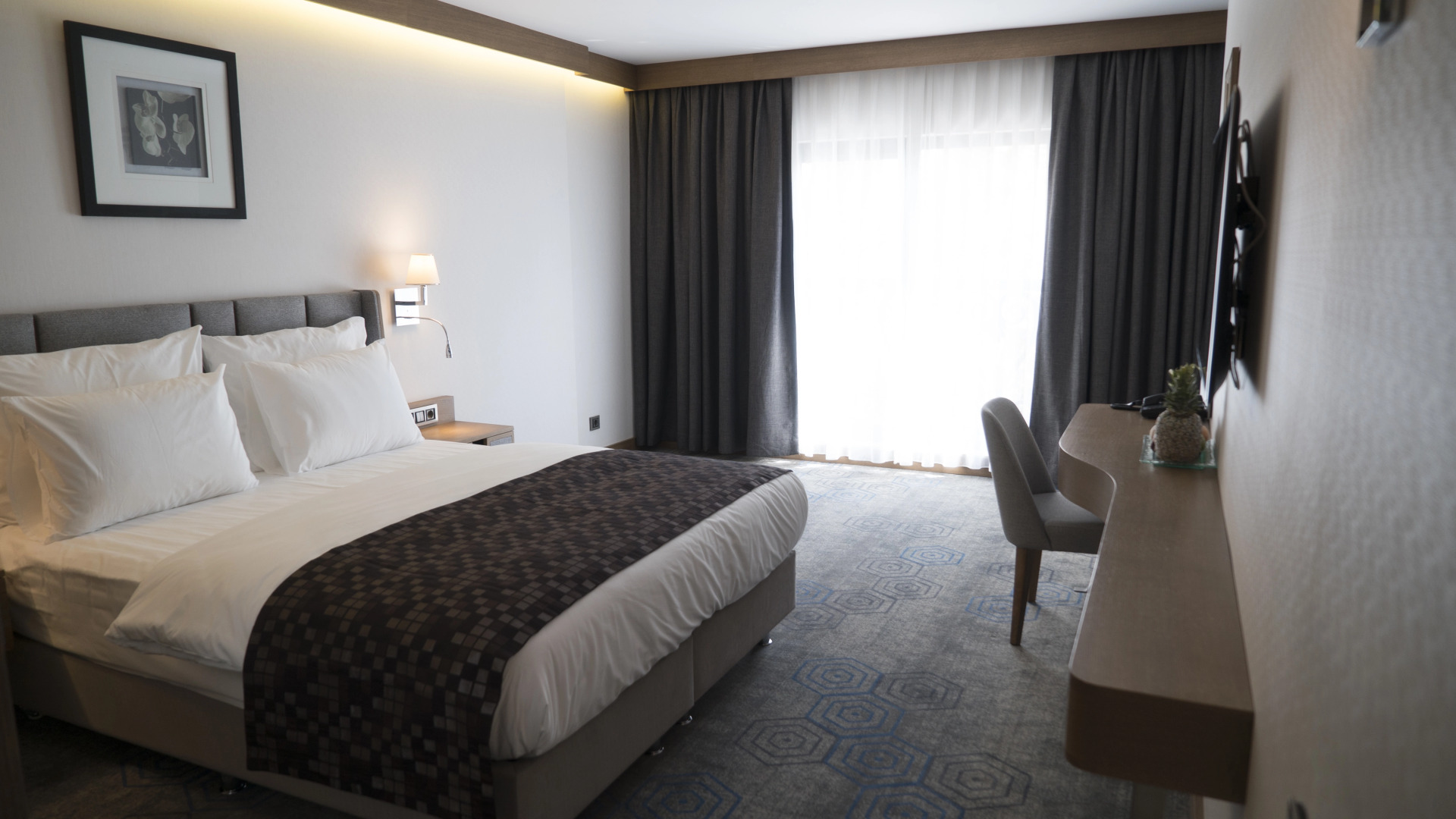 Photo - Yuksel Istanbul Yenikapı Hotel