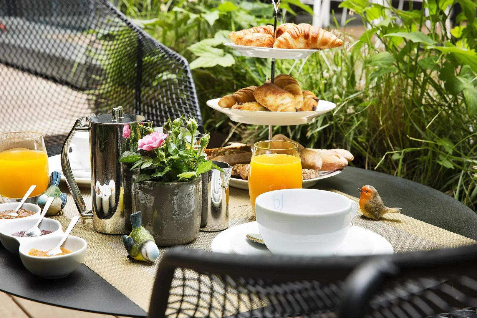 Photo - Hotel & Spa La Belle Juliette
