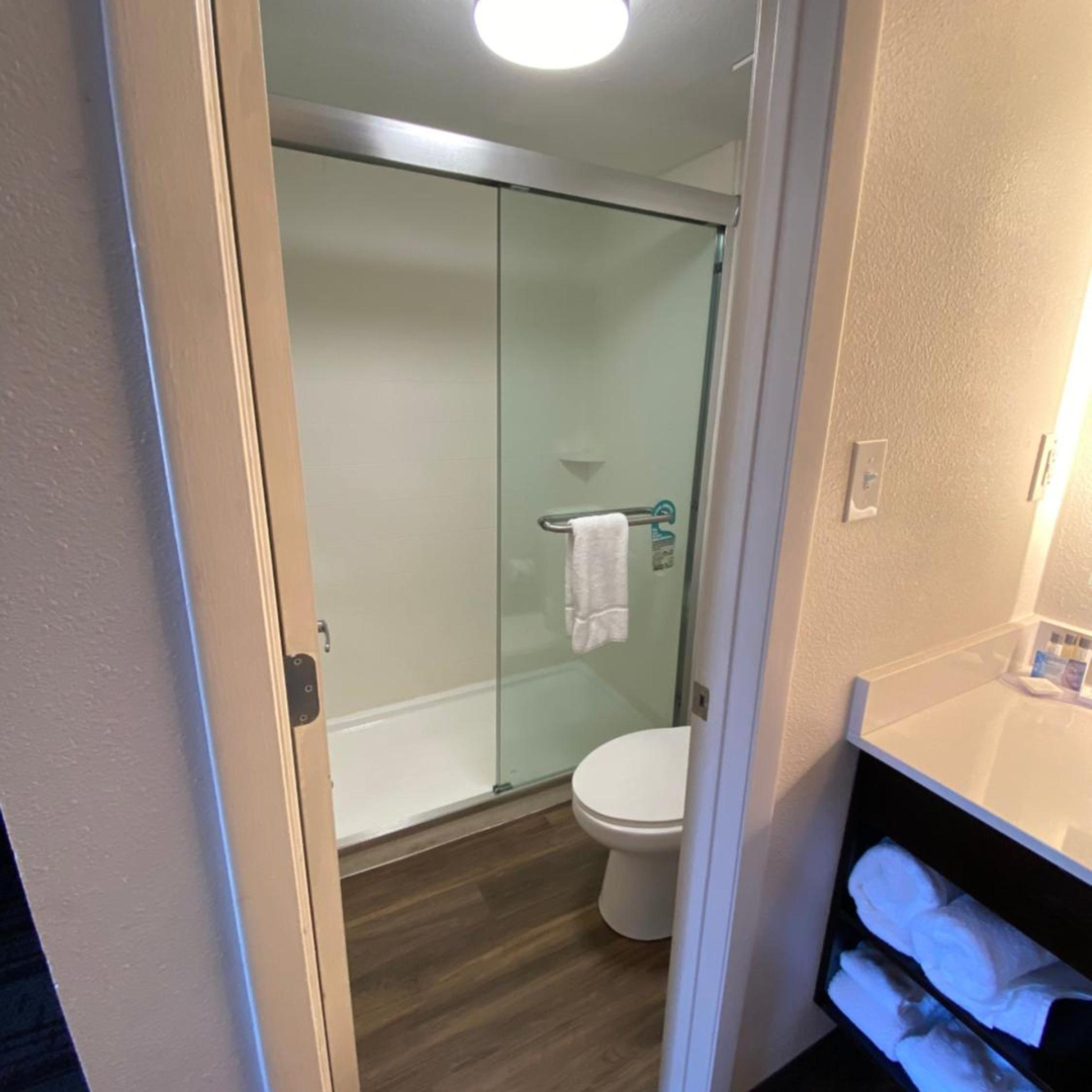 Foto - Hotel South Tampa & Suites
