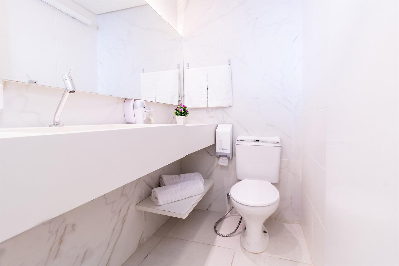 Foto - Ilhasul Hotel Residencia