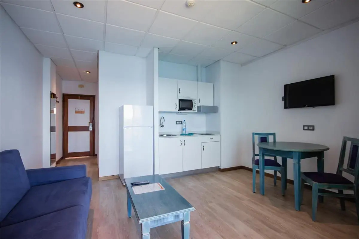 Foto - Servatur Green Beach