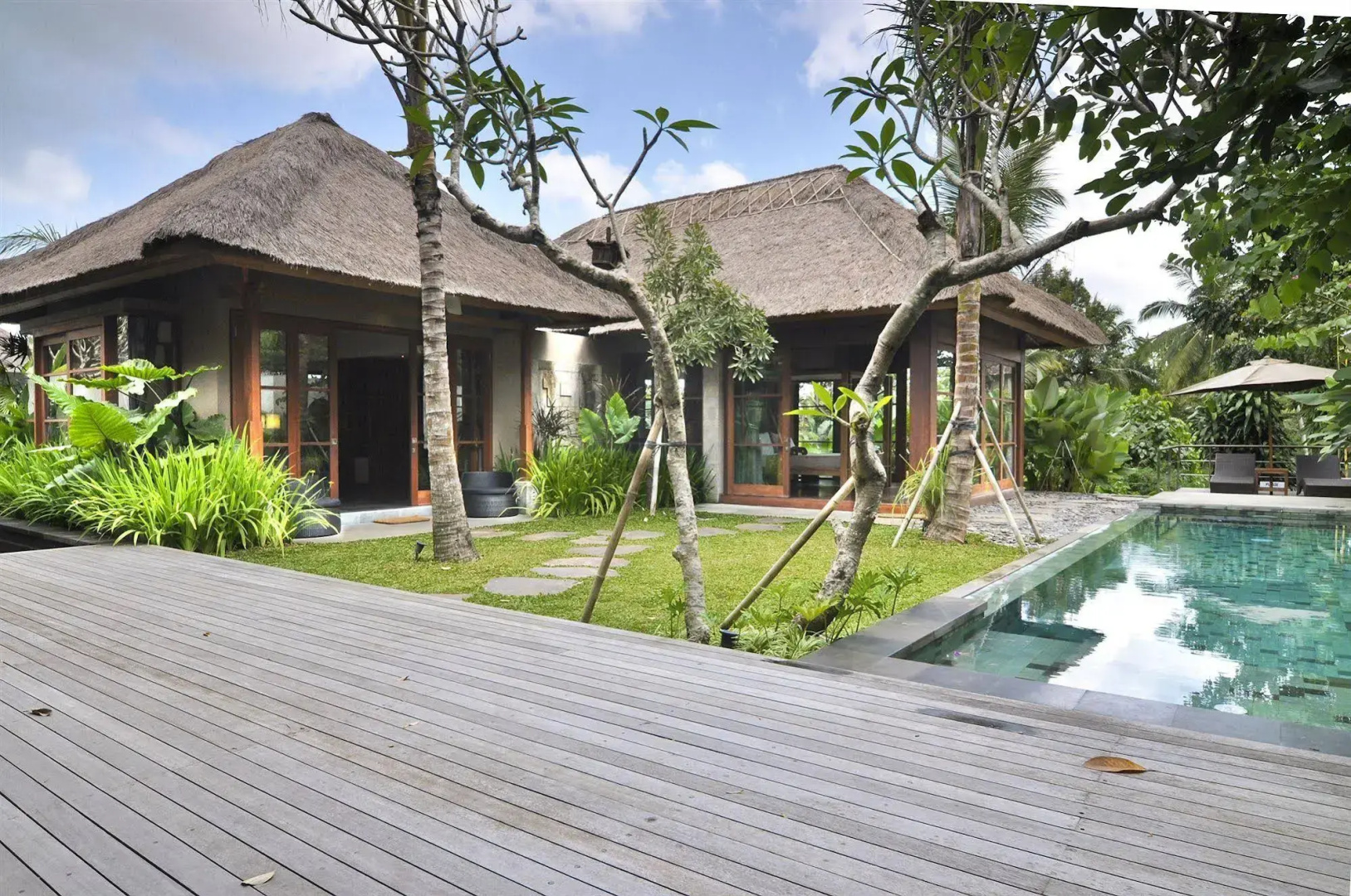 Photo - Luwak Ubud Villa & Jungle Suite