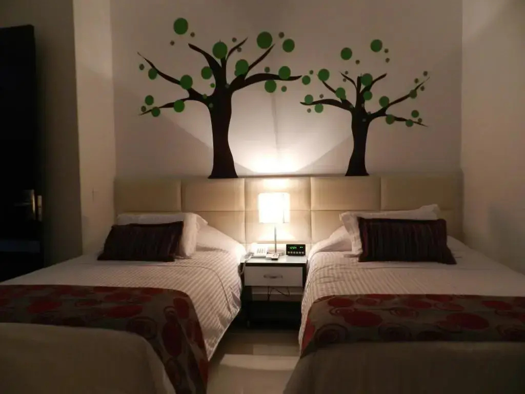 Foto - Hotel Bolivariana plaza Medellín