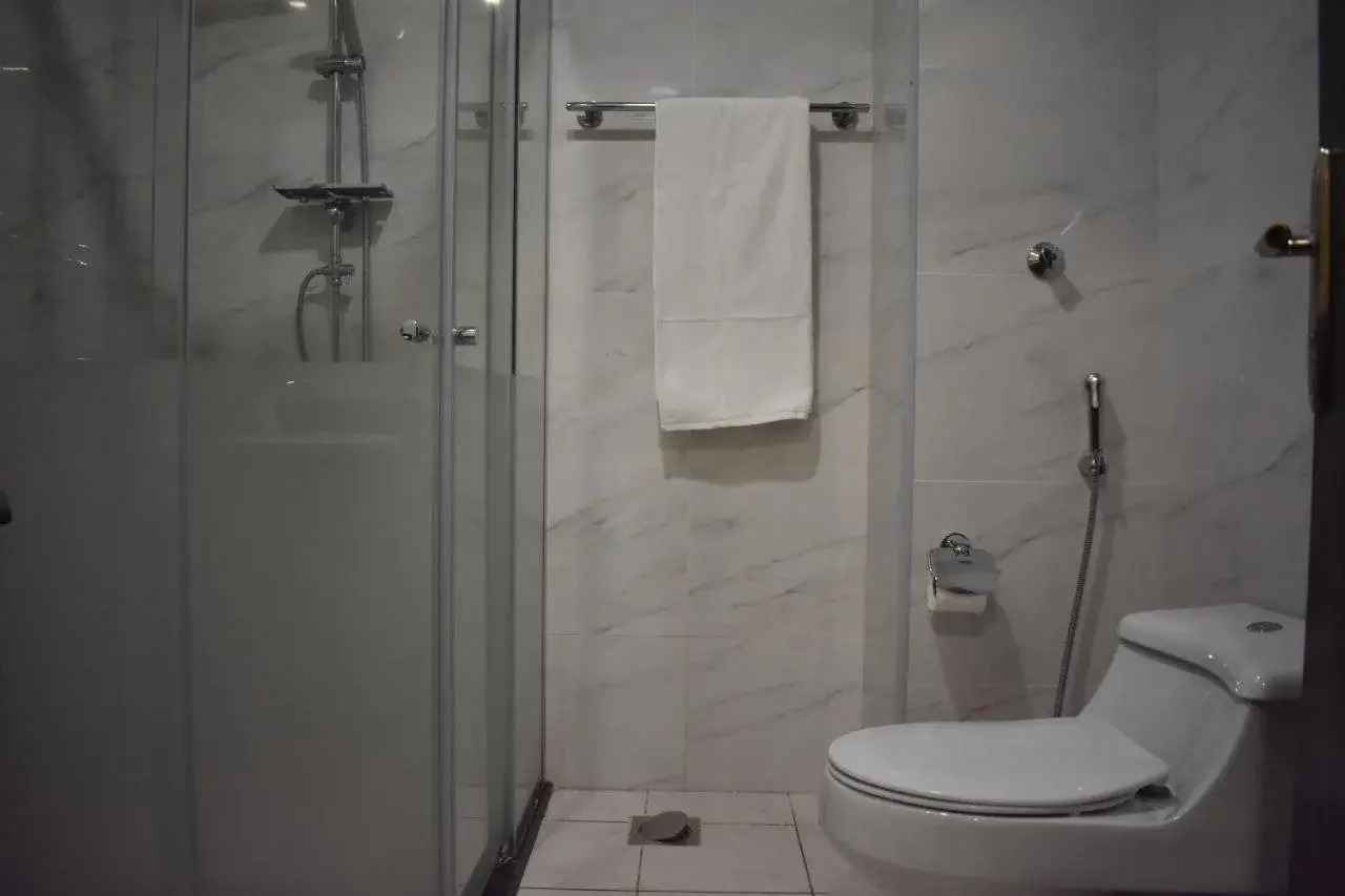 Foto - فندق سنود الدانة Snood Al Dana Hotel