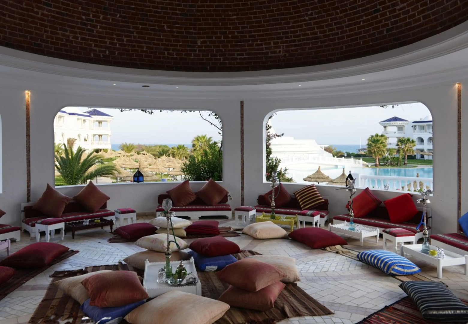 Foto - Royal Tulip Taj Sultan