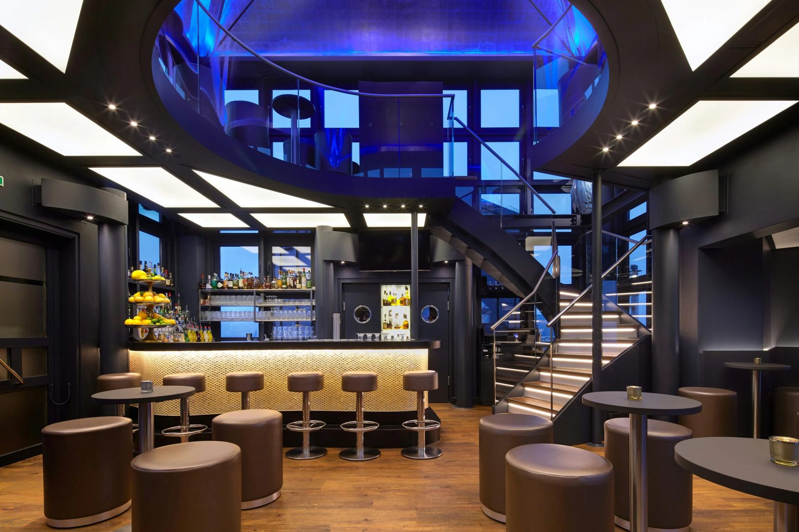 Foto - Hotel Hafen Hamburg