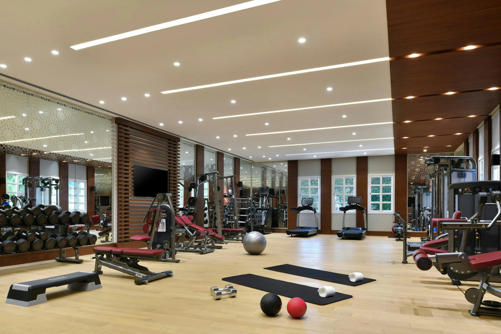 Foto - Al Messila, a Luxury Collection Resort & Spa, Doha